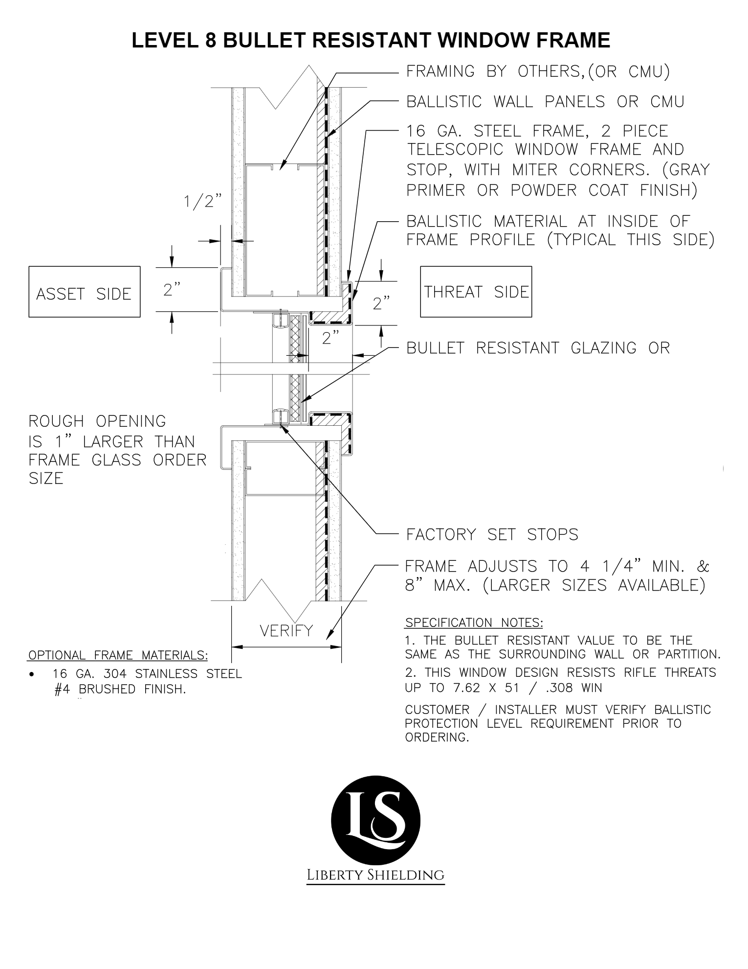 Shielding Windows Bulletproof Windows | Get Advanced Secure Glazing Now | Liberty Shielding