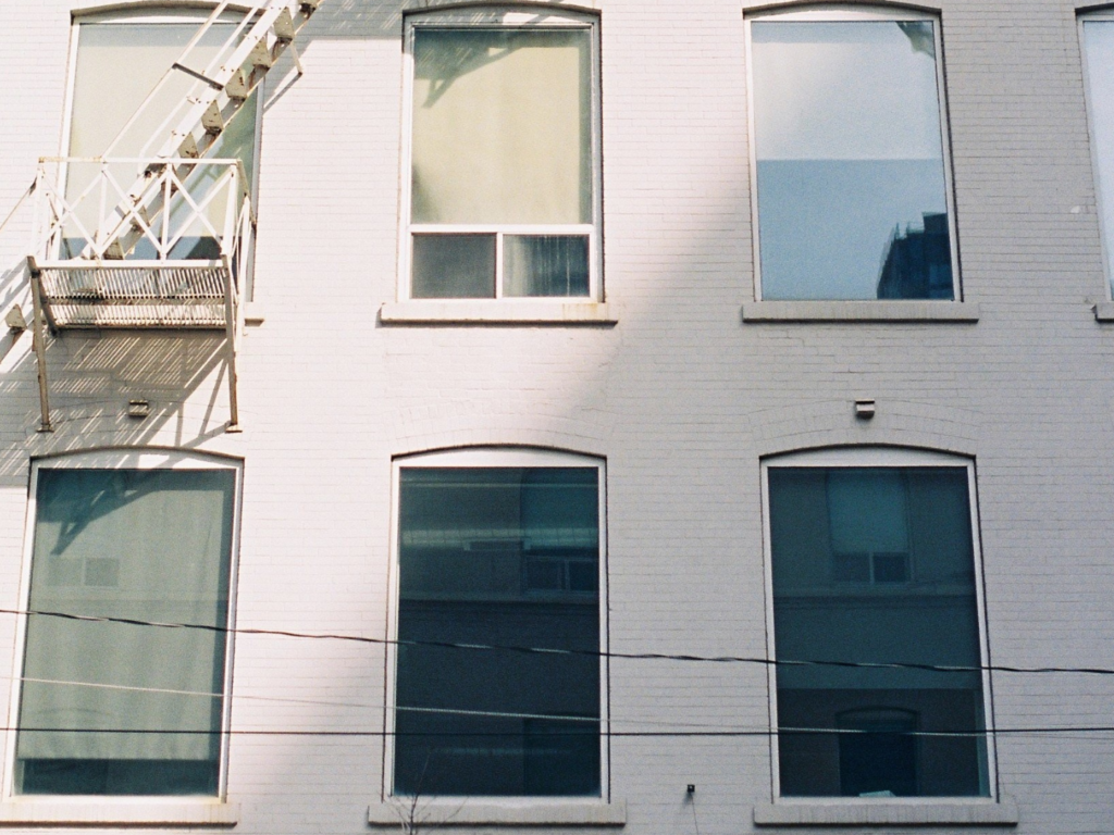 Enhancing Safety And Aesthetics With Fire-Rated Glass Windows - Liberty ...