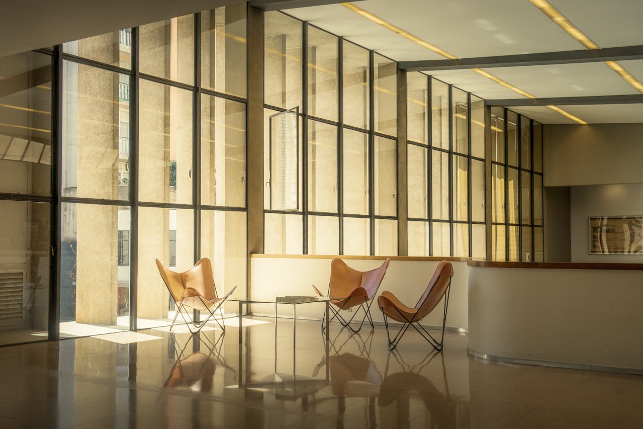 Shielded Windows Summer-Ready Safety with Shielded Interior Windows | Liberty Shielding